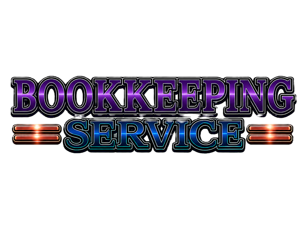 Bookkeeping Service