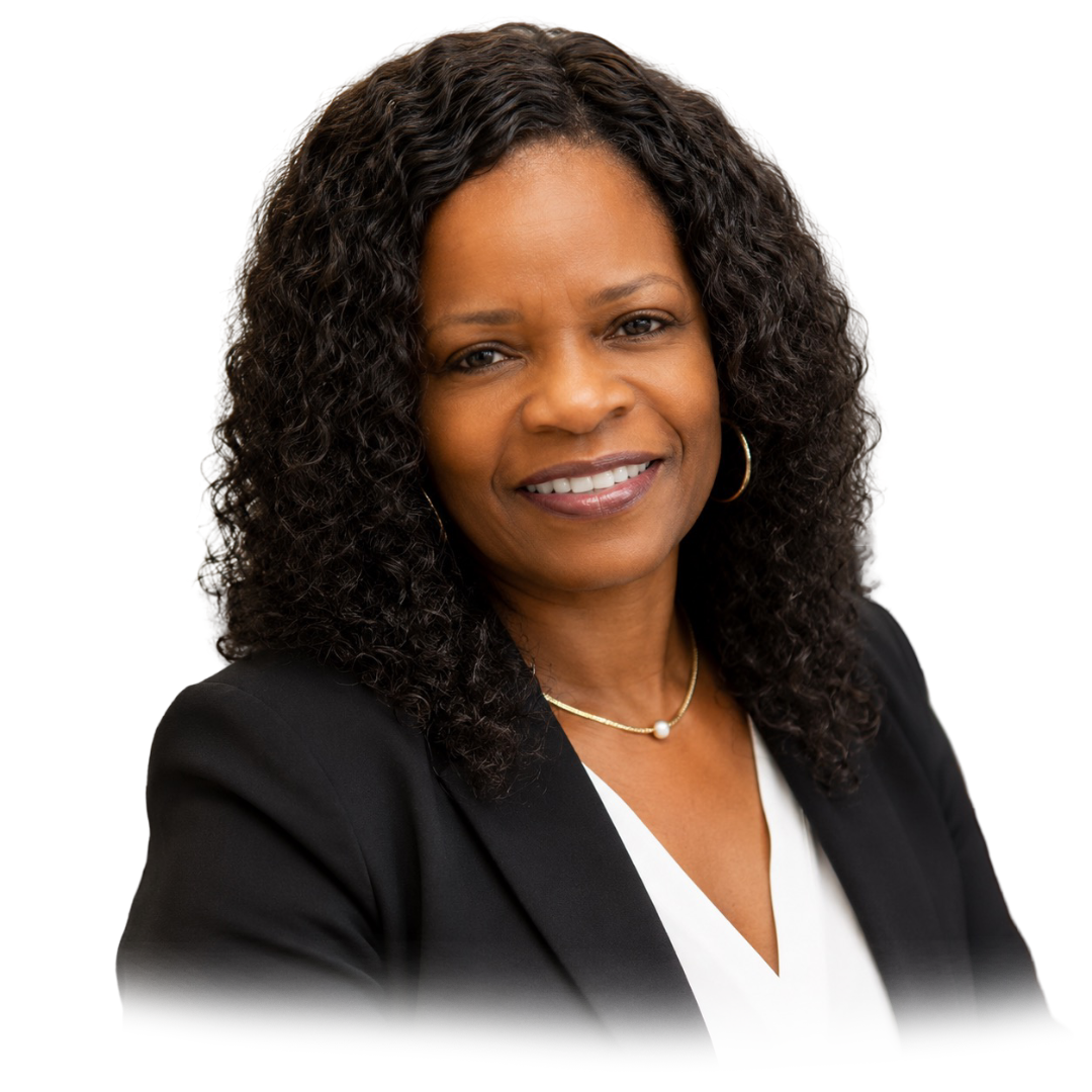 Supporia Walker, founder of Plenty Pennys, LLC